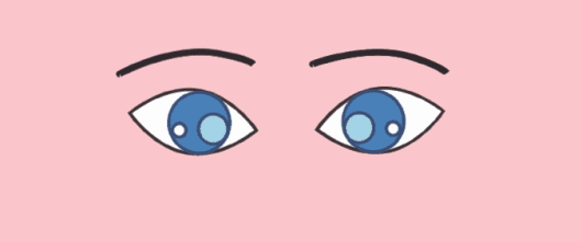 休息10分钟,眺望远处或绿色植物,闭目养神,可以缓解眼睛疲劳